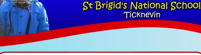 St Brigids School - Ticknevin NS